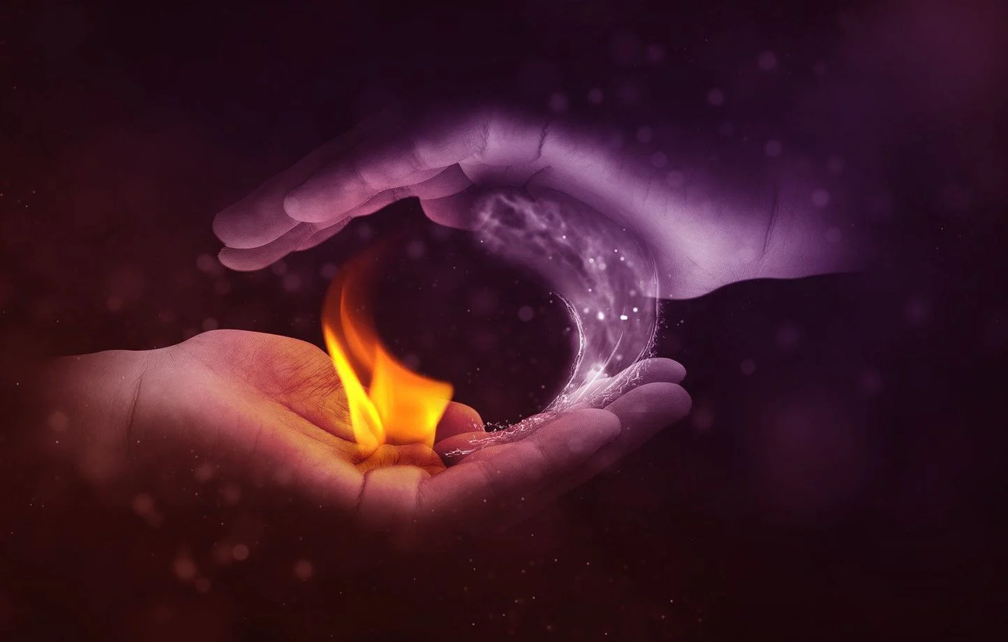 Coupure de feu