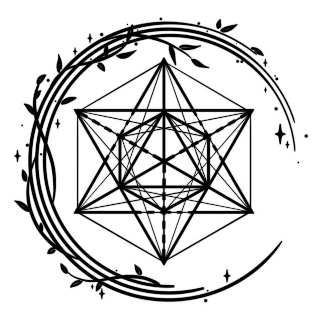 Logo Arcane Stellaire